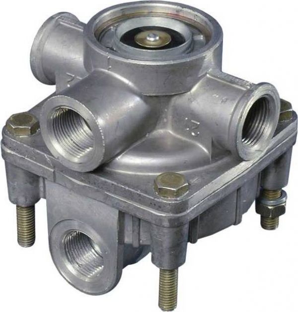 Клапан ускорительный 100-3518010 AMIRPART