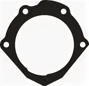 Прокладка 700-40-2344-1