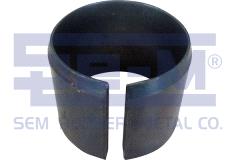 Втулка (сталь) для центровки двойного диска 03.112.00.42.0 / SE-M LASTIK 14686 @10795