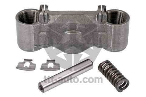 РМК суппорта KNORR SN6/7, SK7. Корпус толкателей (бинокль), 5 деталей./ TTT 13504 @96728