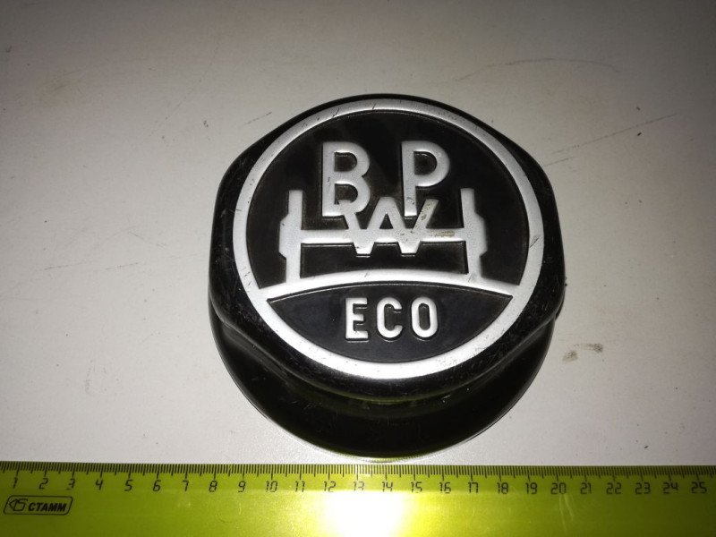 Крышка ступицы М125х2SW110 BPW (03.212.24.25.0) BPW®