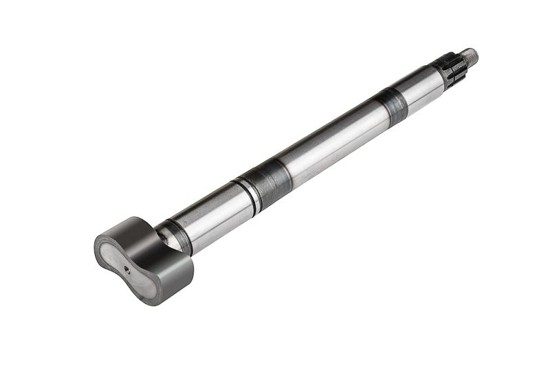 Вал разжимной правый L=734 A=615,5SM SN42..HW05.097.05.30.4/05.097.05.30.3/Stellox 85-00308-SX @4836