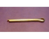 Шплинт 3*30 00001-0007346-018