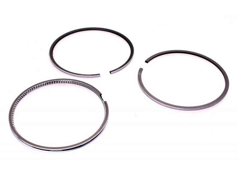 Кольца поршневые Deutz F2L/F3L/F4L 2011 d94.0 STD 2.00-2.00-3.00 на 1 цилиндр Deutz 04280565