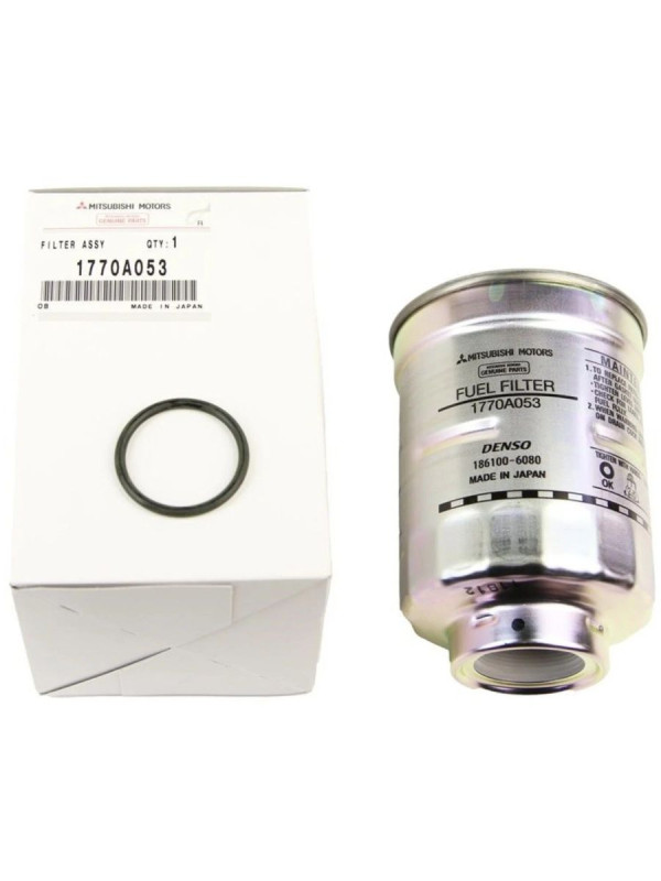 Фильтр топливный 1770A053 / STELLOX 21-00001-SX