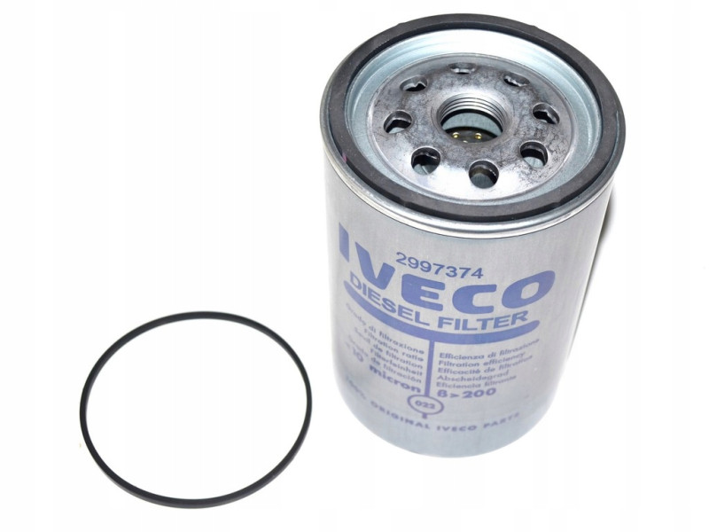 Фильтр топливный сепаратора 2997374 / Fortech FF018