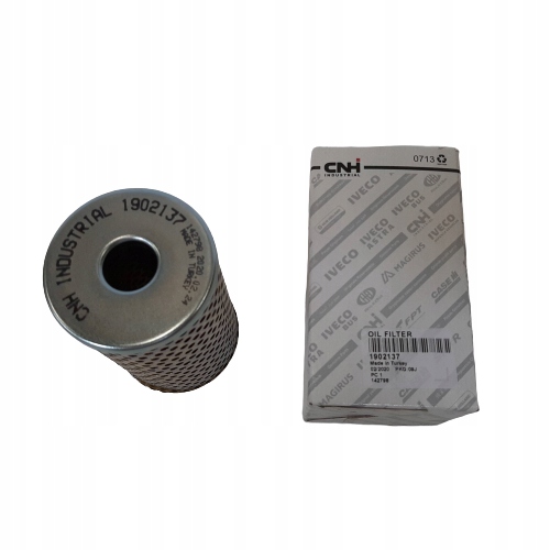 Фильтр ГУР IVECO 1902137 / TSN 9.9.34