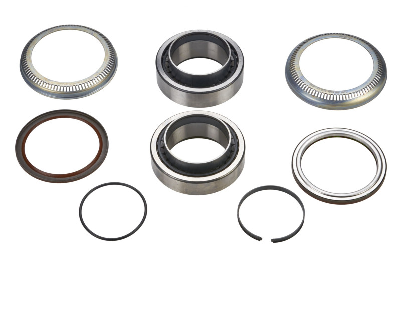 Р/к ступицы (3.307.3045.00) колеса Bl9 SAF (3.434.3020.00/3.434.3020.01) / Auger 70668 @11119