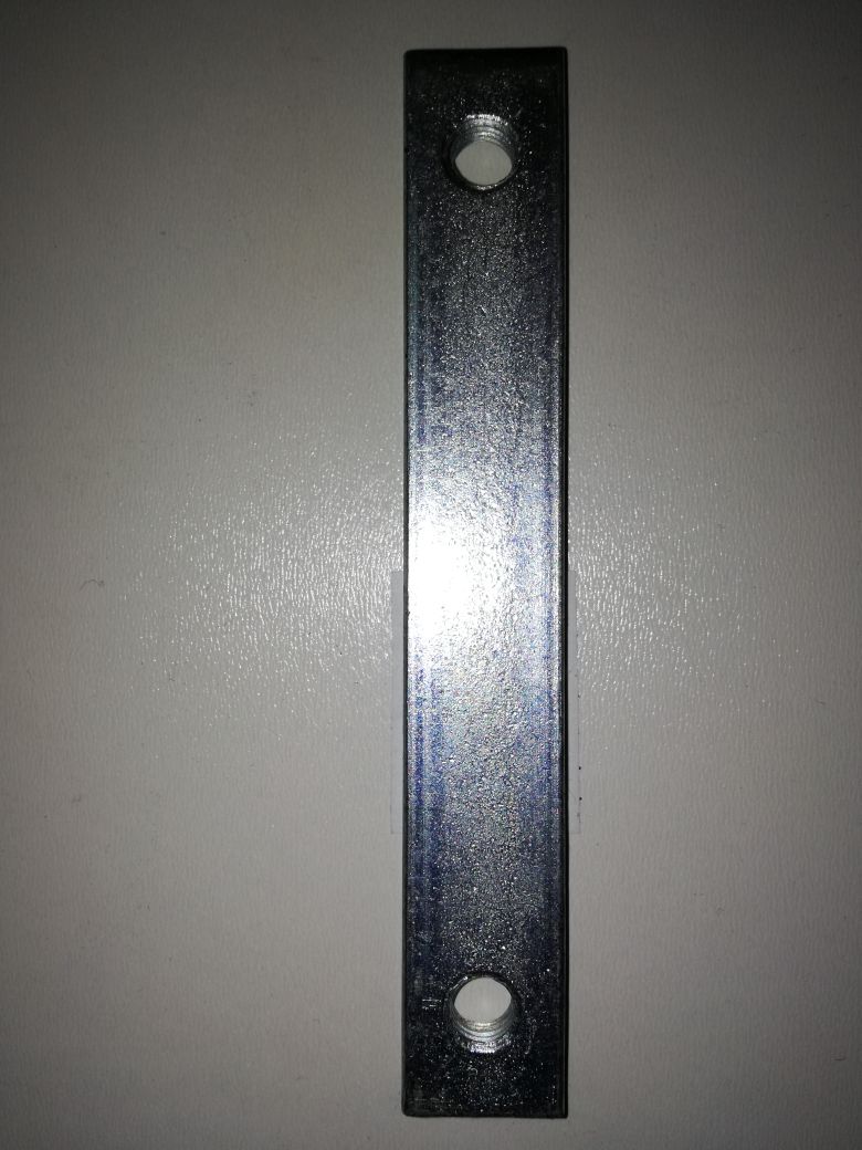 Подкладка петли борта L=95 / (ТК114313)