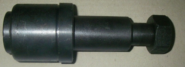 Палец дышла 180мм в сборе НеФАЗ 8527-2822178