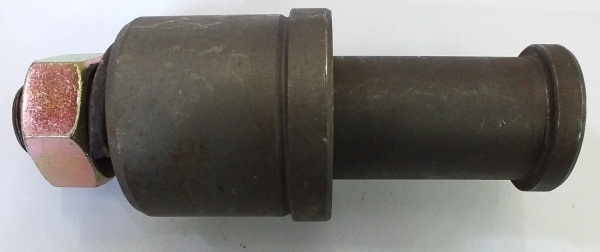 Палец дышла 195мм в сборе НеФАЗ 8332-2822178