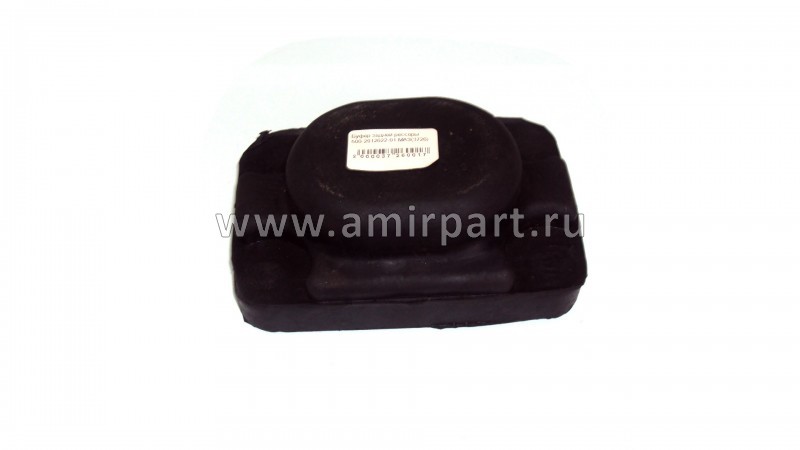 Буфер задней рессоры 500-2912622-01 МАЗ / Konnor @3726