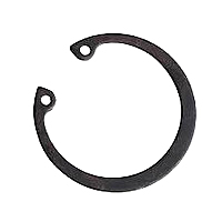 Кольцо стопорное 154х4 (02.5606.58.90) для подшипника 33118