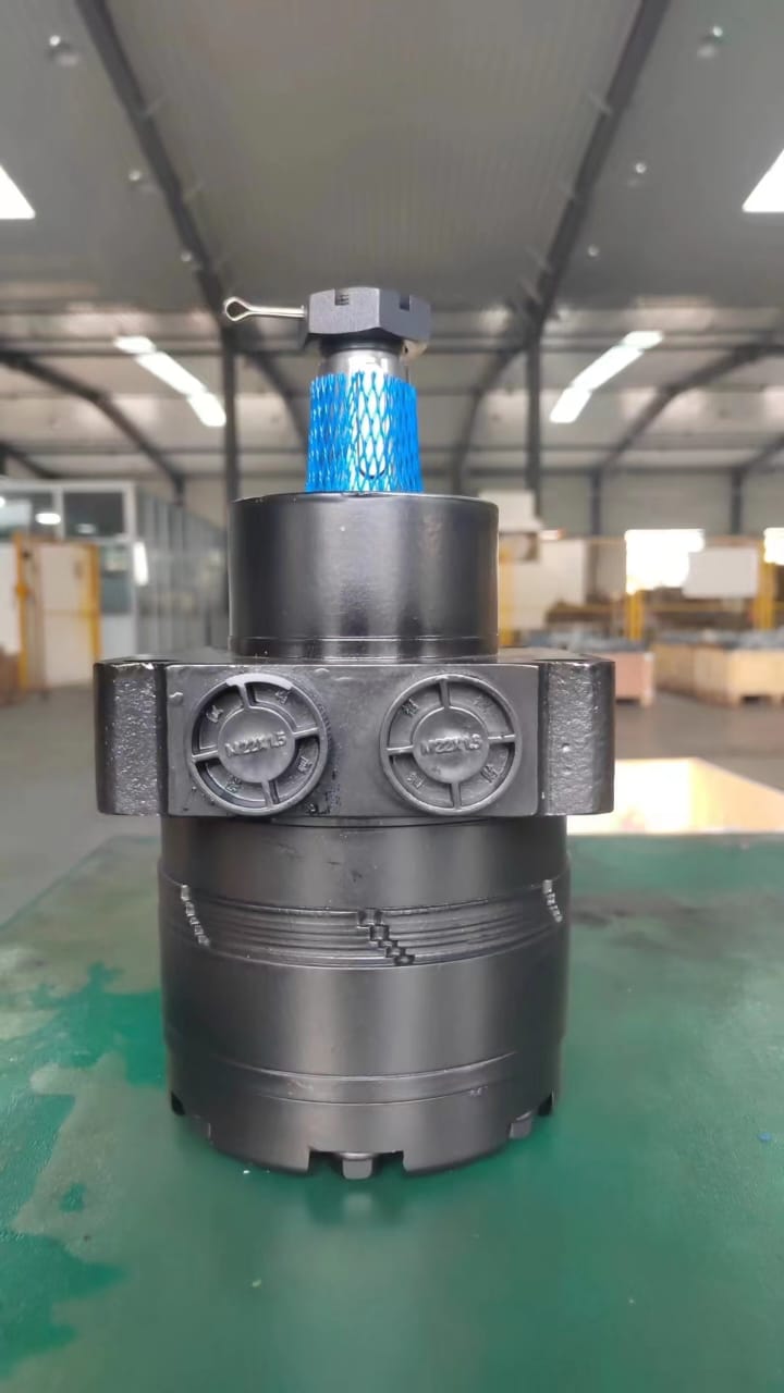 Гидромотор 520.375.W38.07.A.A.A.AA OEM 11222488