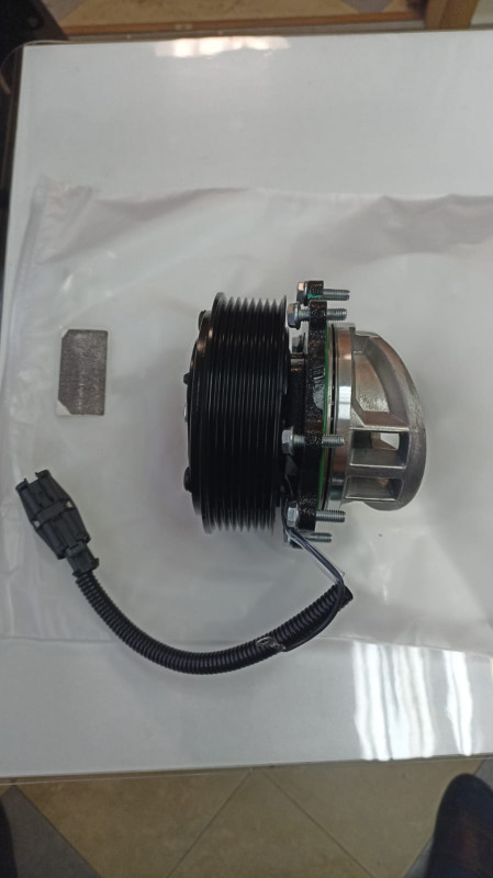 Компрессор, кондиционированиие воздуха Sampa 024.142