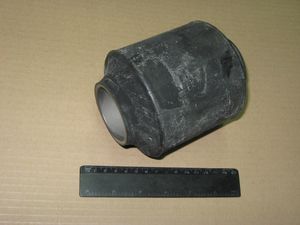 Сайлентблок полурессоры 100х50x130 BPW (02.031.66.50.0)