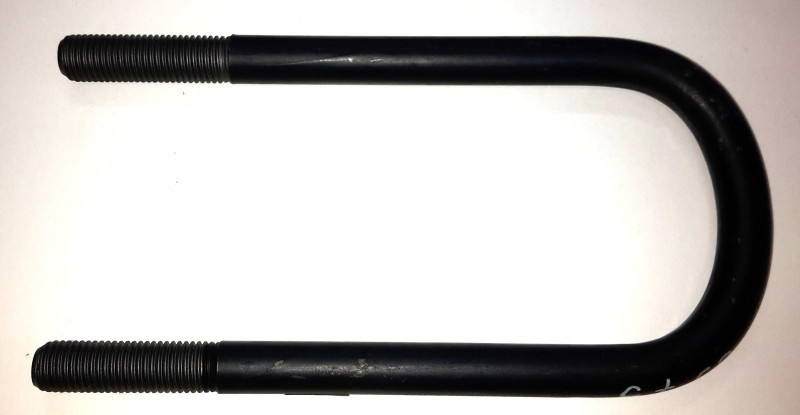 Стремянка М24х150х320 /18041084/ BPW/ ROSTAR 18041084