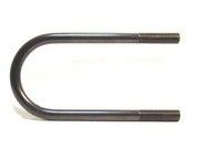 Стремянка М24х128х280 FRUEHAUF (M009007) круглая / EURORESSORA (M009007ER) @5211/Выведено