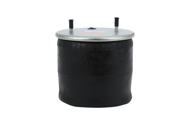 Пневмоподушка со стаканом (металл) 881MB (2 шп.+возд. / 8 отв.) SAMPA SP55881-K @15755