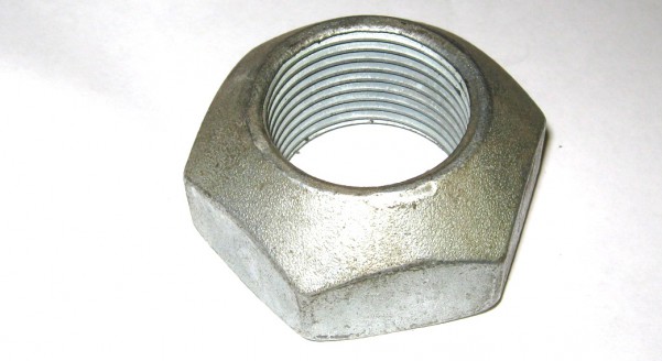 Гайка VM42Х3 до 12т, BPW 02.5220.91.26 / FEBI 08226 @6245