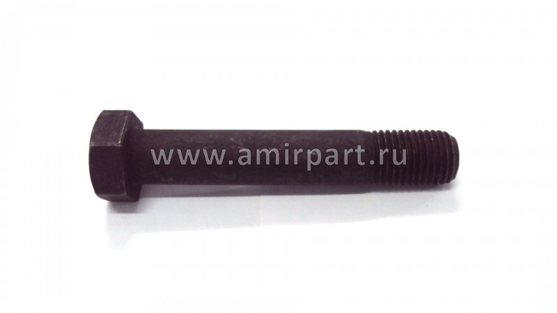 Болт M30х170 BPW (03.340.15.24.0) рессорный / BPW® / FEBI 05322 @11097