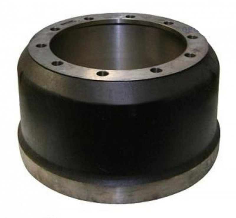 Барабан тормозной SAF (1064026001) / Sonder 16.005.0111 @8683