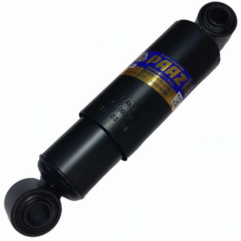 Амортизатор 350-531 24x55/24x55 0/0 BPW (02.3722.88.02) / Автомагнат @8355