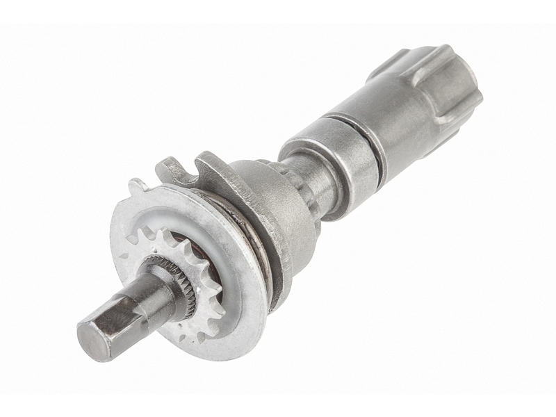 Р/к суппорта K0061(регулировочный механизм) SB5,6,7 SN6,7 SK7 / Auger 84814 @15749