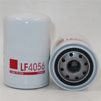 Фильтр масляный #LF4056 Fleetguard Oil Filter for Engine DEUTZ F3L-912/P559418