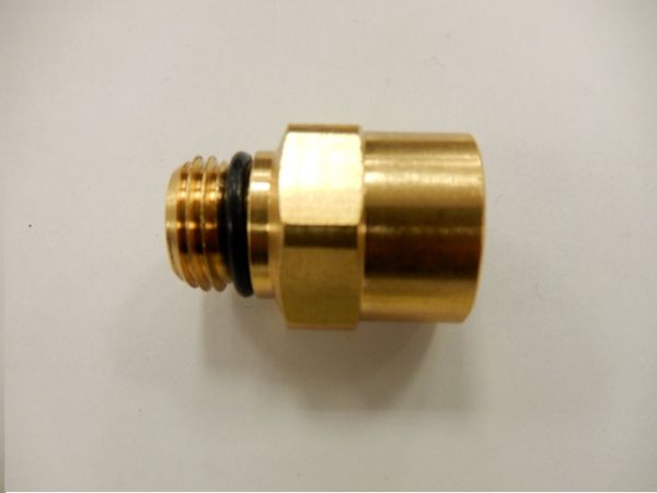 Фитинг прямой 8-М12х1,5 9512-088301