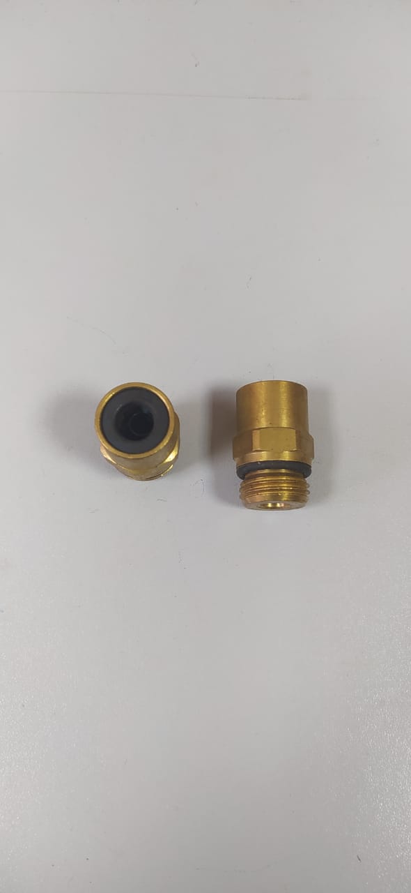 Фитинг прямой 8-М16х1,5 9512-087601