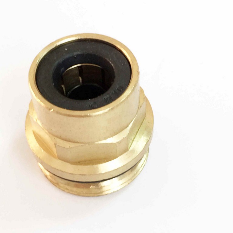 Фитинг прямой 12-М22х1,5 9512