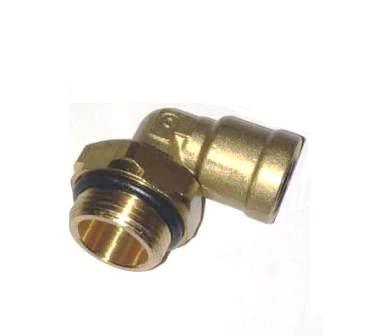 Фитинг угловой 12-М22х1,5 9502-128901