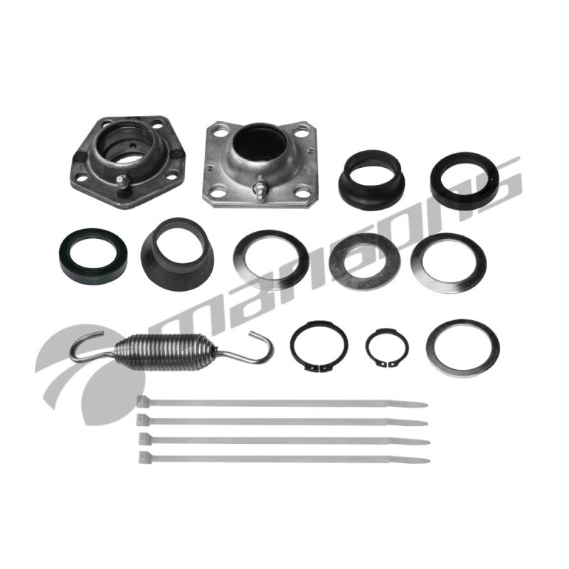 Р/к вала тормозного ROR (AXL-122) / Mansons 790132 @9305