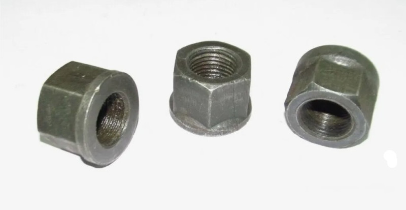 Гайка колесная М22х2 Tatra 4431136290