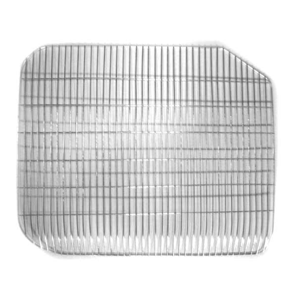 Защита фар IVECO STRALIS (с креплением)