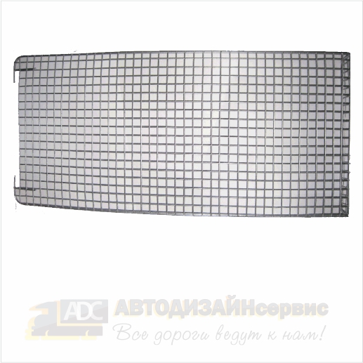 Защита фар RENO MAGNUM новая модель (с креплением)