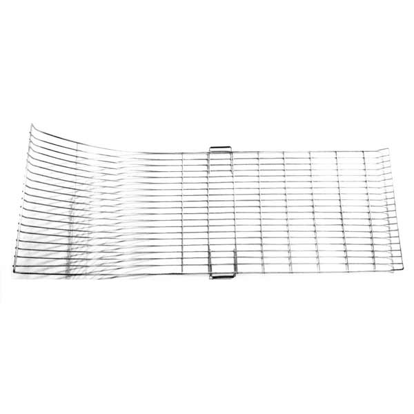 Защита фар MAN 463 (с креплением)