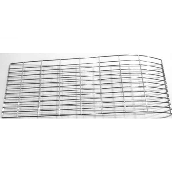 Защита фар MAN NEW 12.463 (с креплением)