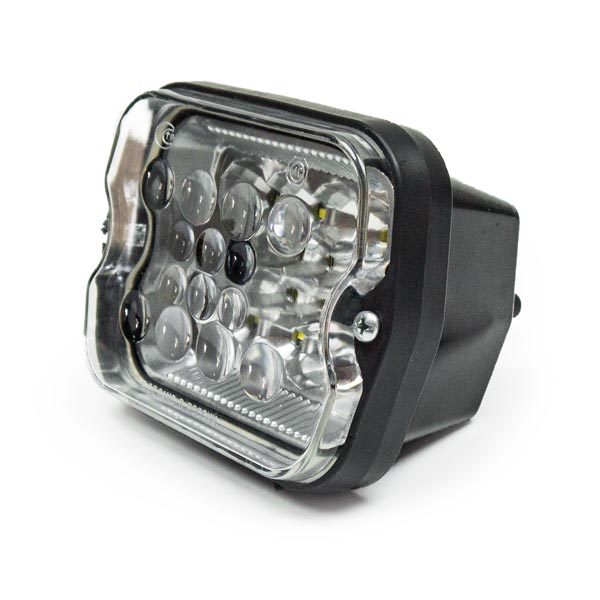 Фонарь заднего хода LED 12В