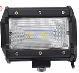 Фара п/т LED 020 А-72W