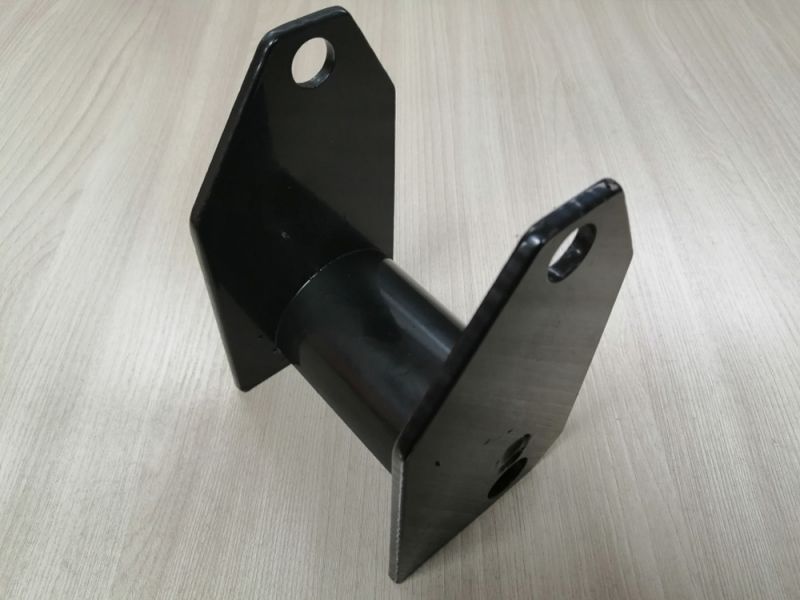 Ползун изнашиваемый 05.189.05.82.0 BPW / TVZ B05.820 @14099