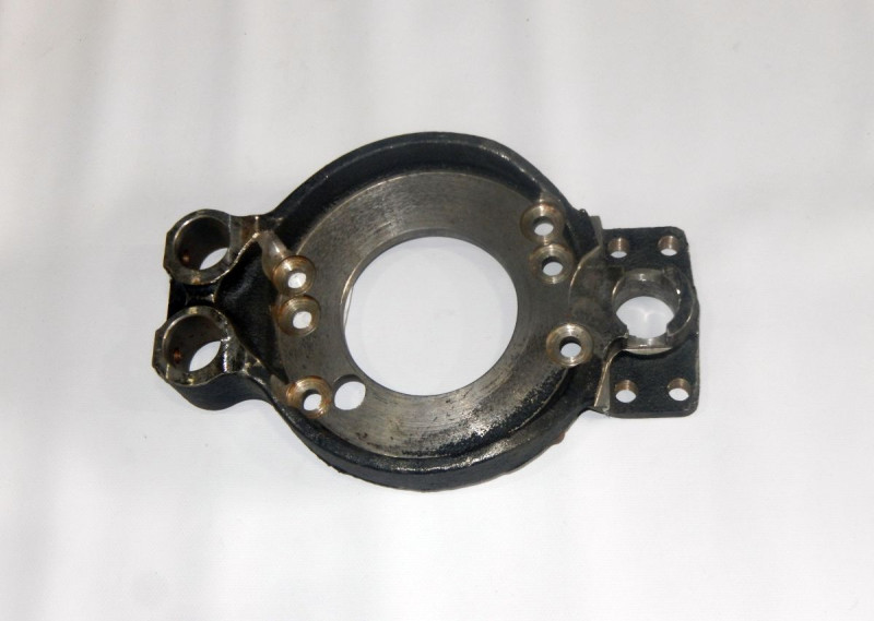 Супорт 131-3501014