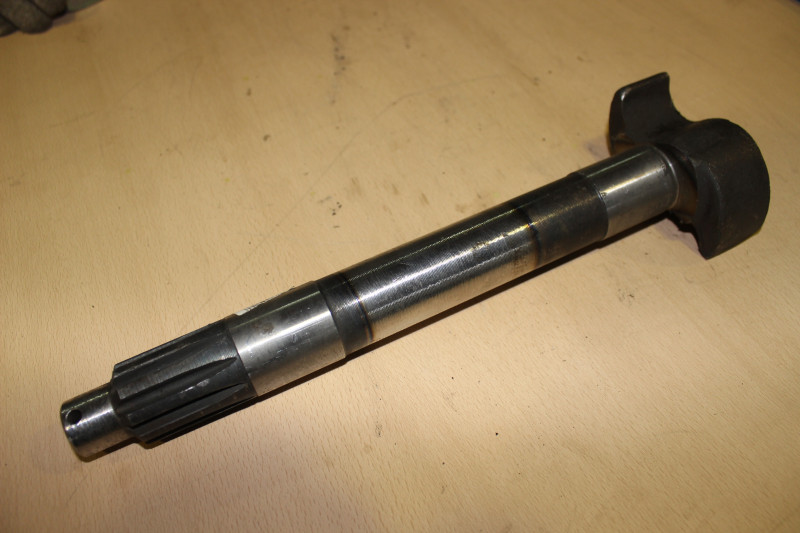 Кулак разжимной 4310 правый (43114)