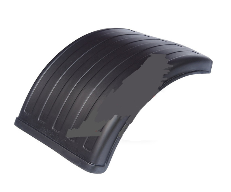 Крыло грузовое К-670-1/2 P Luxe