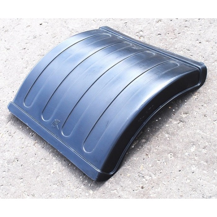 Крыло грузовое К-670-1/3 P Luxe