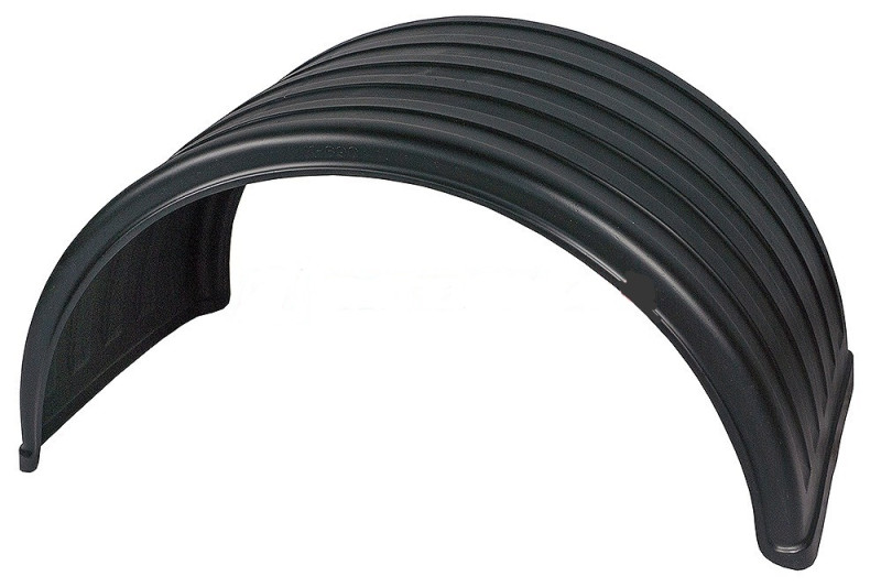 К-690 крыло грузовое (двускатное) рифленое