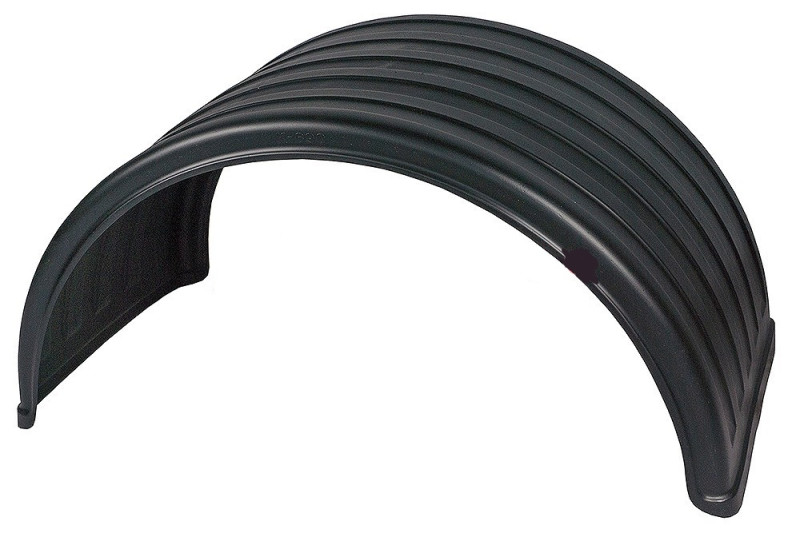 К-690 крыло грузовое рифленое Luxe