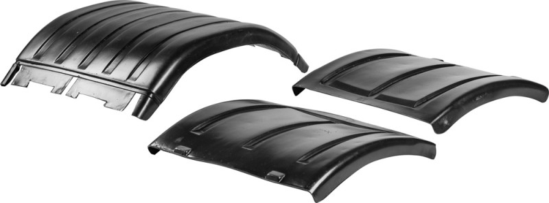 Крыло К-700.02