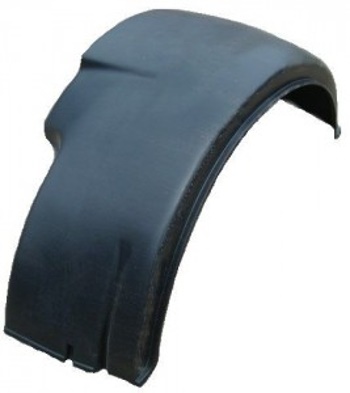 Локеры грузовые МАЗ-54329 пара П